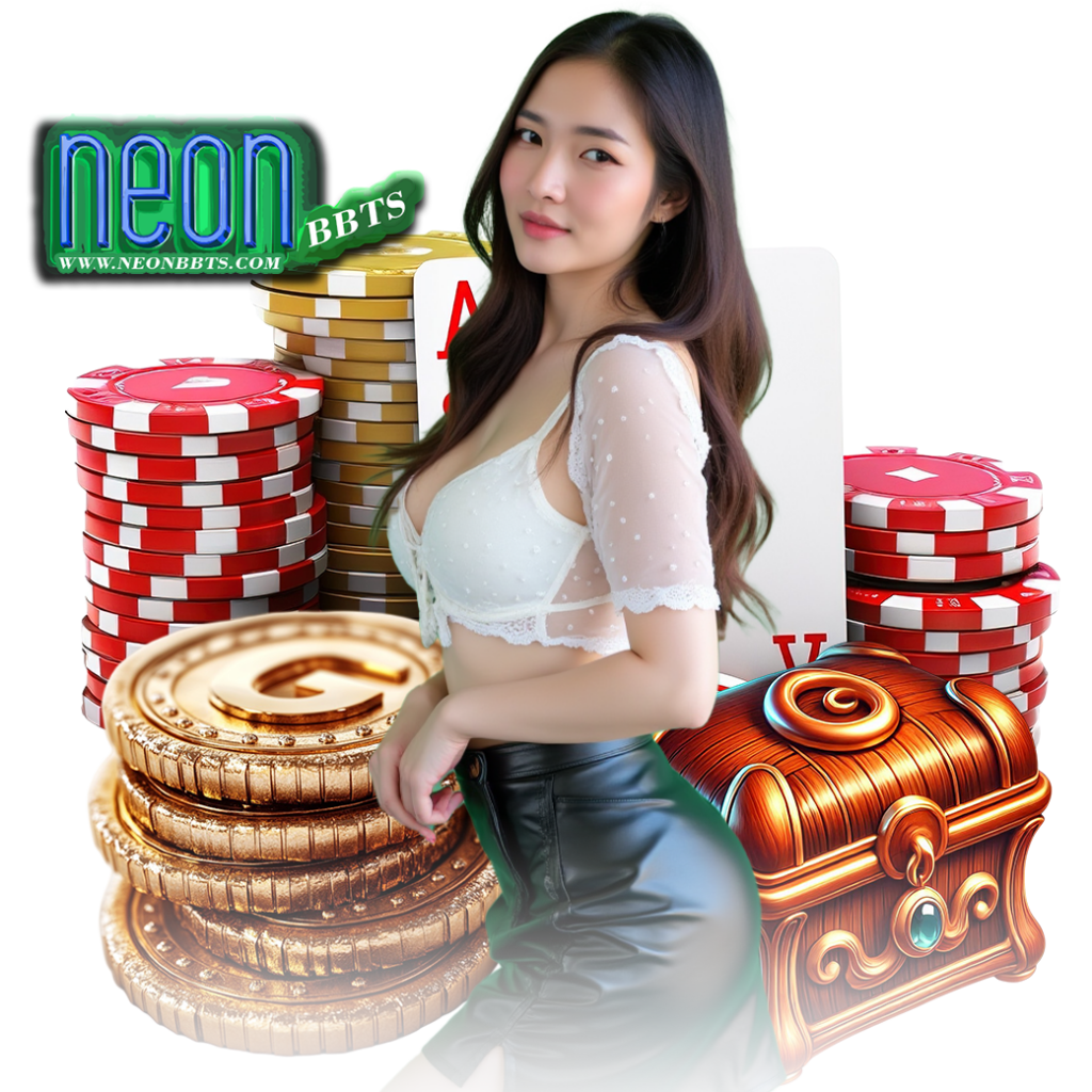neonbbt ทางเข้า