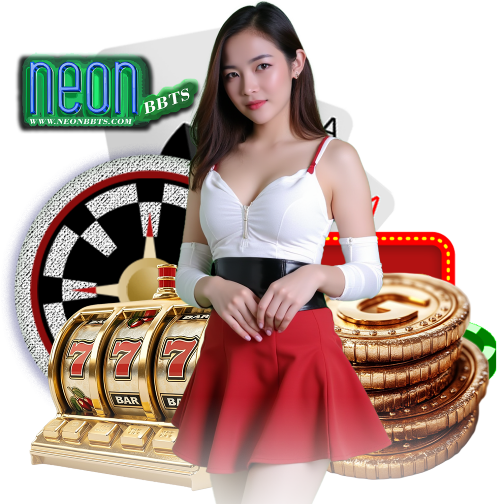 neonbbt สมัครสมาชิก